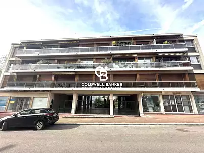 Appartement, 120 m²