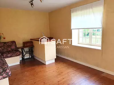 Maison, 200 m²