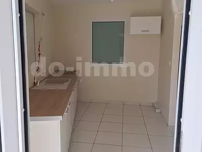 Maison, 116 m²