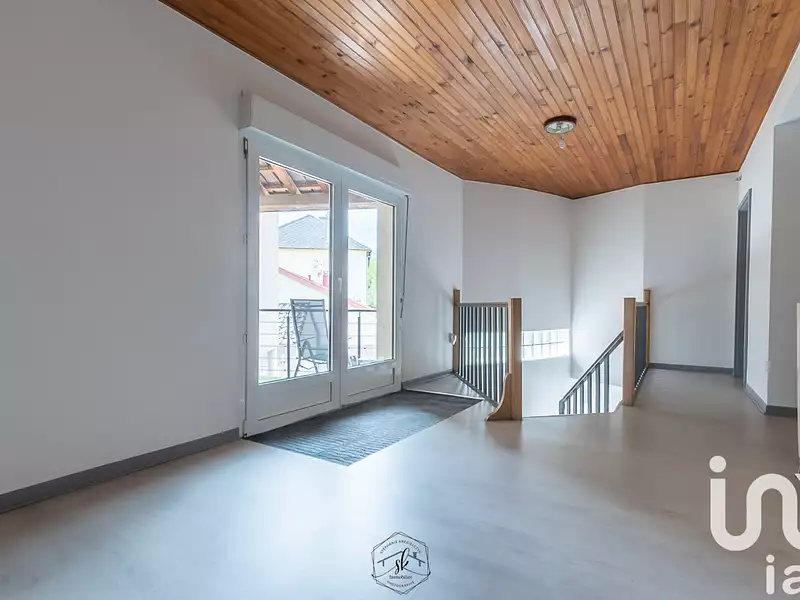 Maison, 299 m²