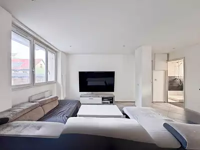 Appartement, 64 m²