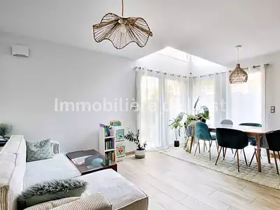 Appartement, 91 m²