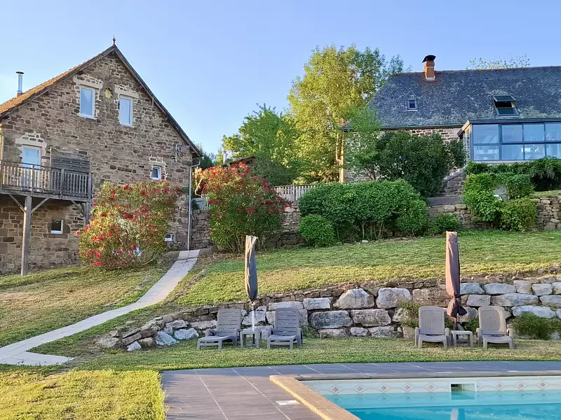 Maison, 462 m²