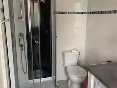 Appartement, 23,83 m²