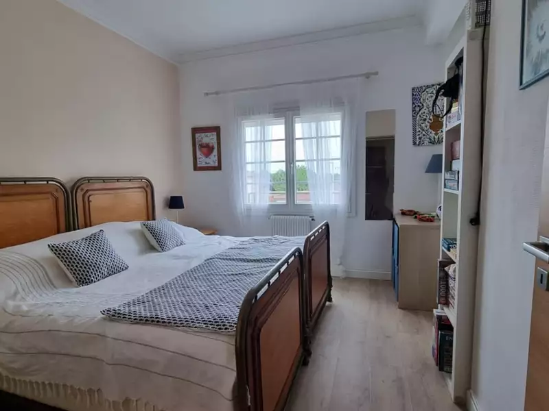 Maison, 133 m²