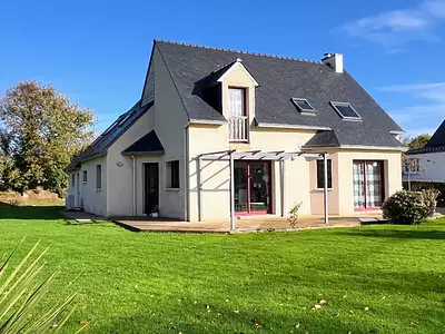 Maison, 158 m²