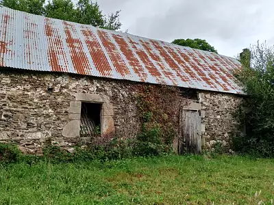 Maison, 88 m²