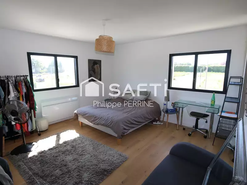 Maison, 138 m²