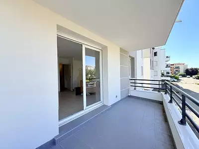 Appartement, 43 m²