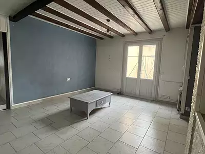 Maison, 118 m²