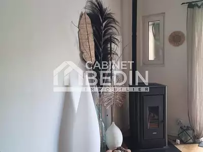 Maison, 110 m²