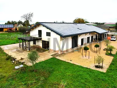 Maison, 520 m²