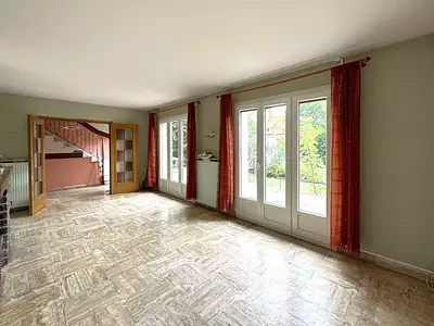 Maison, 130 m²