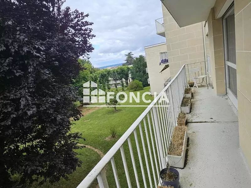 Appartement, 113 m²