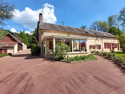 Maison, 150 m²