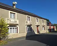 Maison, 269 m²