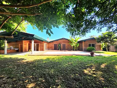 Maison, 240 m²