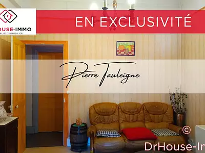 Appartement, 81,53 m²