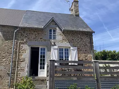 Maison, 94 m²