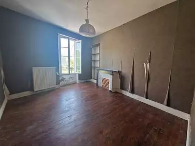 Maison, 119 m²