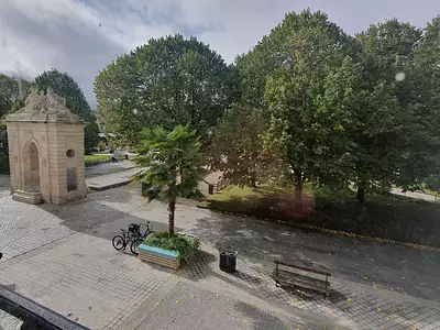 Appartement, 118,9 m²