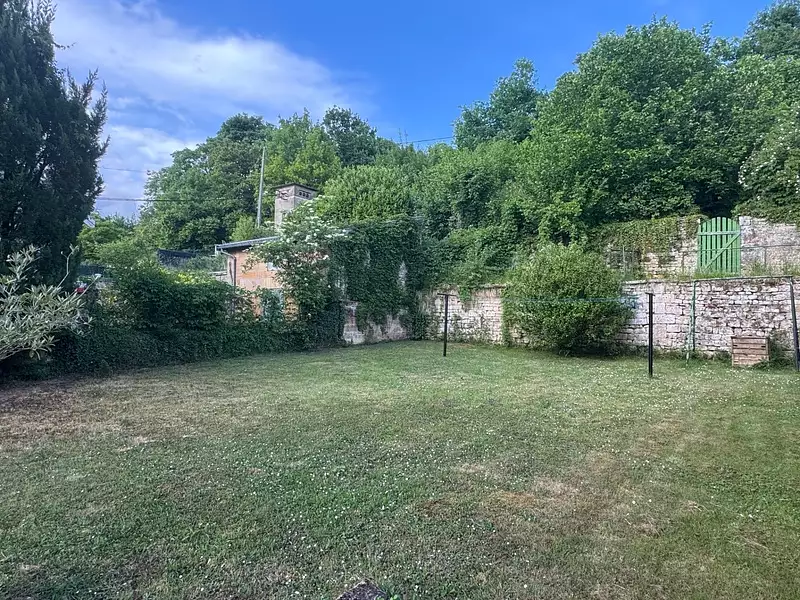 Maison, 133 m²