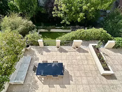 Appartement, 174 m²