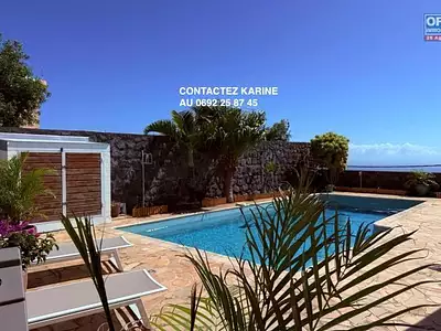 Maison, 226 m²