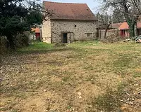 Maison, 57 m²