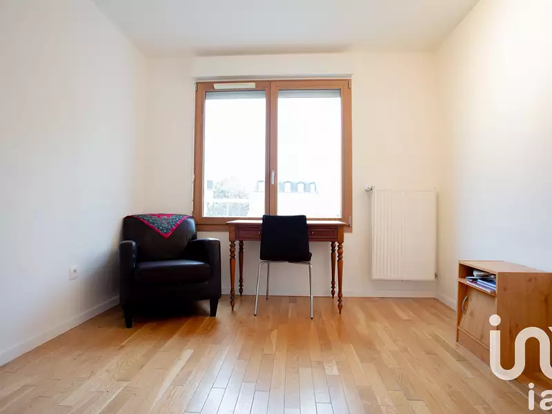 Appartement, 81 m²