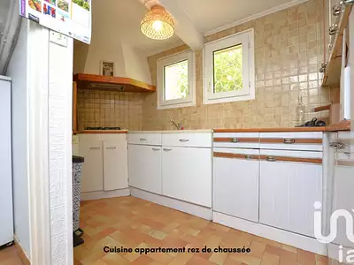 Maison, 136 m²