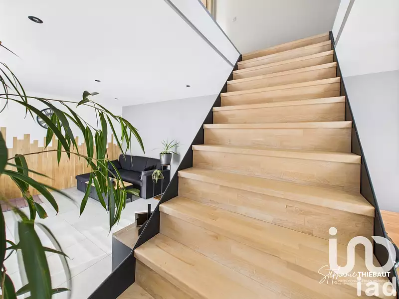 Appartement, 89 m²