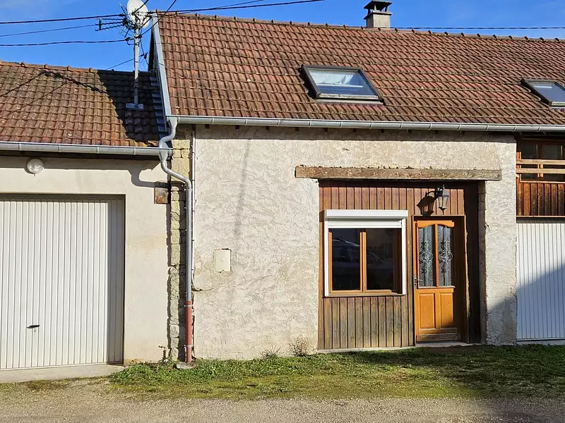 Maison, 84 m²