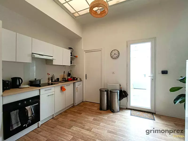 Maison, 111 m²