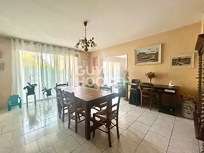 Appartement, 91 m²