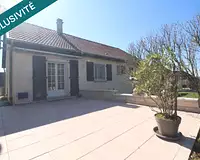 Maison, 123 m²