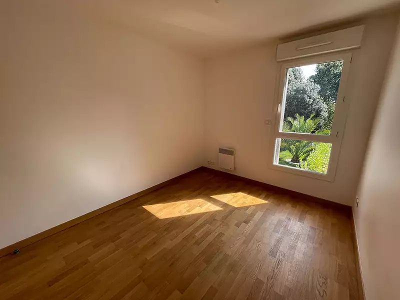 Appartement, 46,28 m²