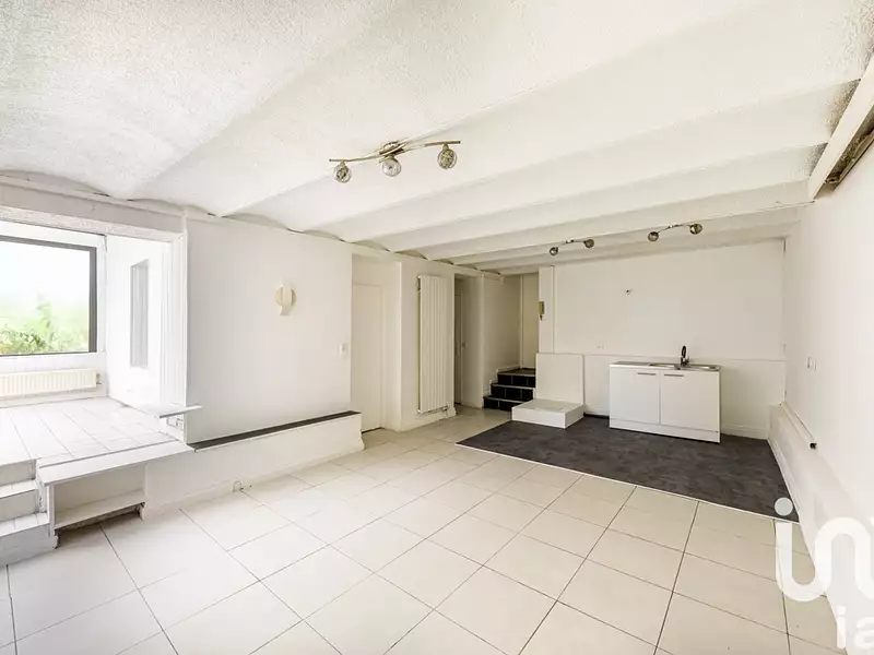 Appartement, 71 m²