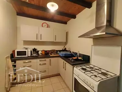 Maison, 85 m²