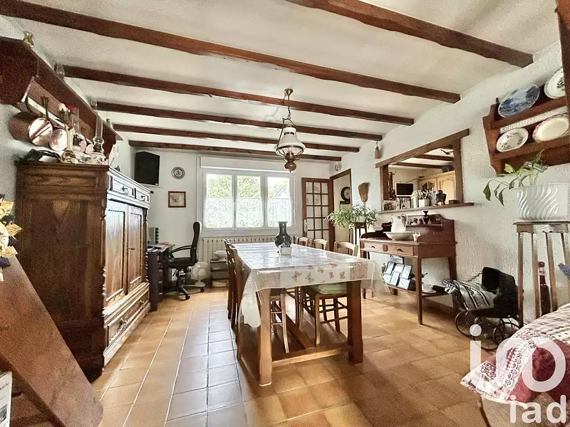 Maison, 81 m²