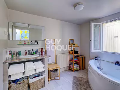 Maison, 110 m²