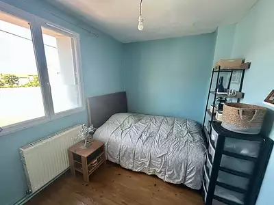 Maison, 90 m²