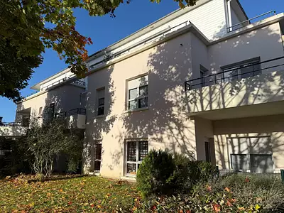 Appartement, 69,08 m²