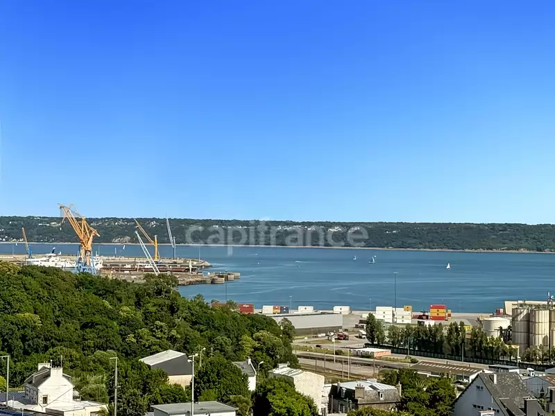 Appartement, 115 m²