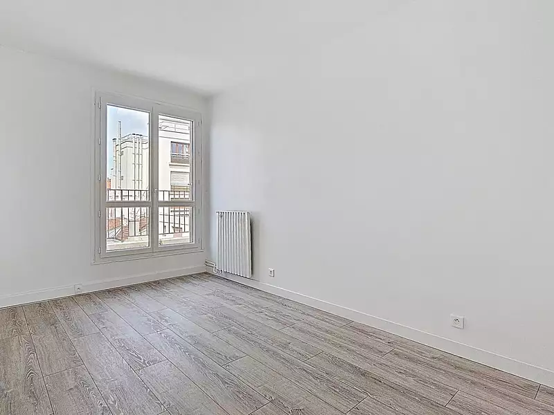 Appartement, 90 m²