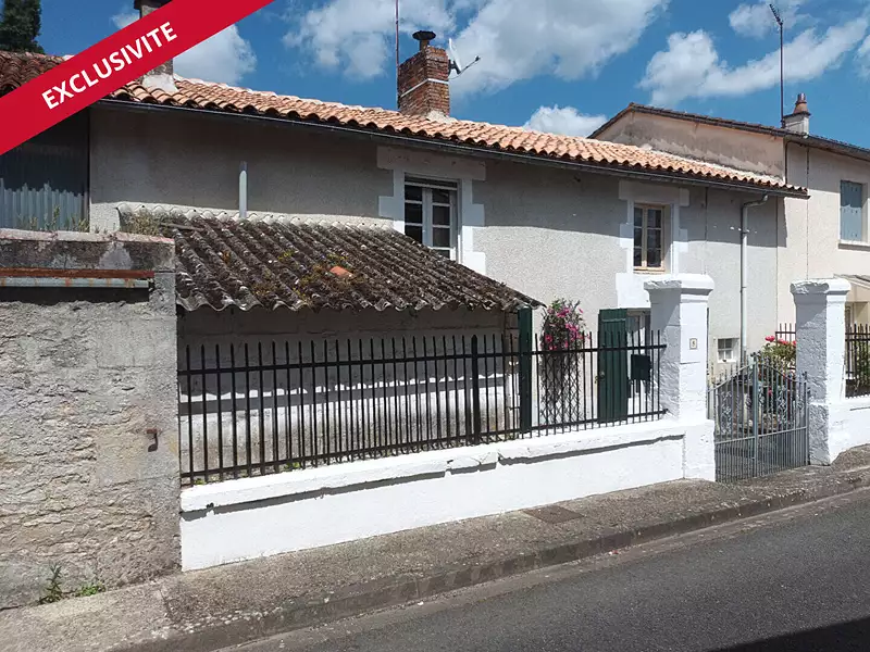 Maison, 136 m²