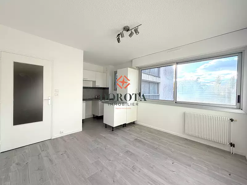 Appartement, 30,72 m²