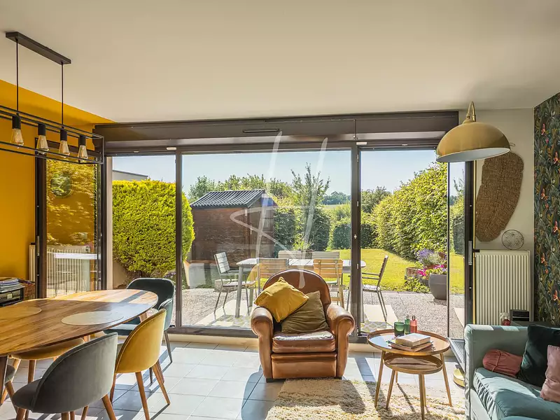 Maison, 96 m²
