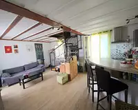 Appartement, 62,38 m²