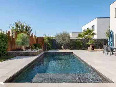 Maison, 124 m²